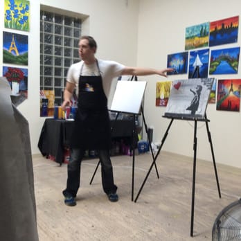 The Paint Place Astoria - 106 Photos 