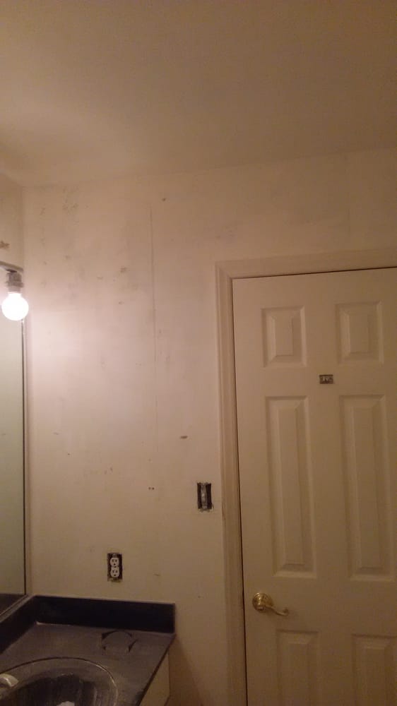 A-1 Capital Express Painting and Repairs