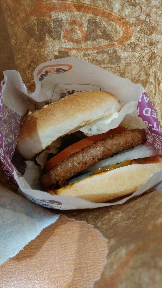 A&W