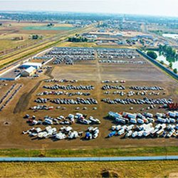 Copart - Denver - Car Auctions - 1281 County Rd 27 ...