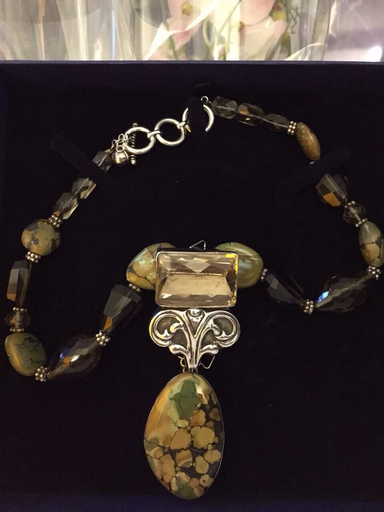 Precious Accents II Ltd 11 Reviews Jewelry 7 E Palisade Ave