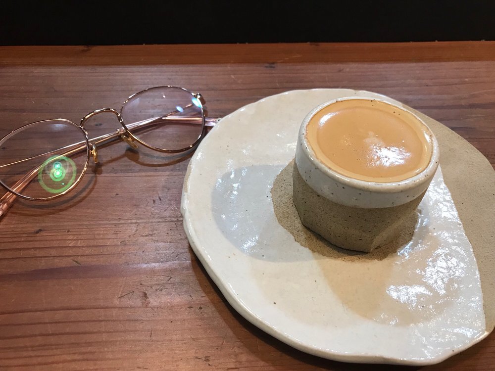 OB Beans Coffee Roasters