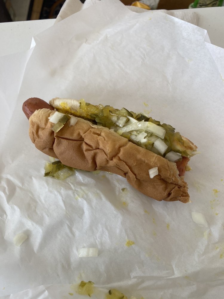 Casper's Hot Dogs - Hayward Casper's Hot Dogs - Hayward