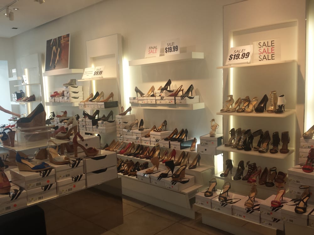 Nine West 10 Reviews Shoe Stores 1450 Ala Moana Blvd, Ala Moana