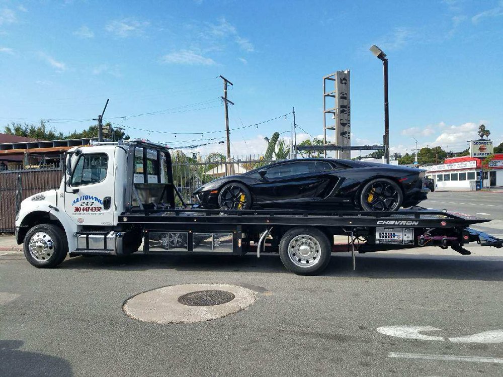 A&J Towing 34 Photos & 160 Reviews Towing 14128 Kornblum Ave, Hawthorne, CA Phone Number