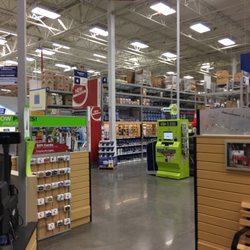 lowes of sterling hts