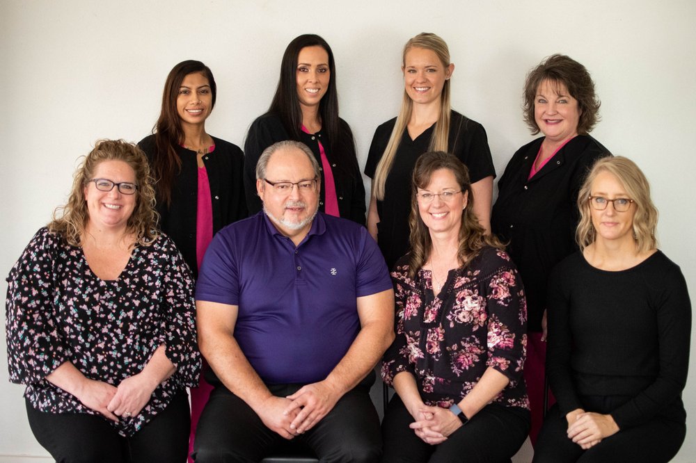 image of business Wenatchee Dental Arts