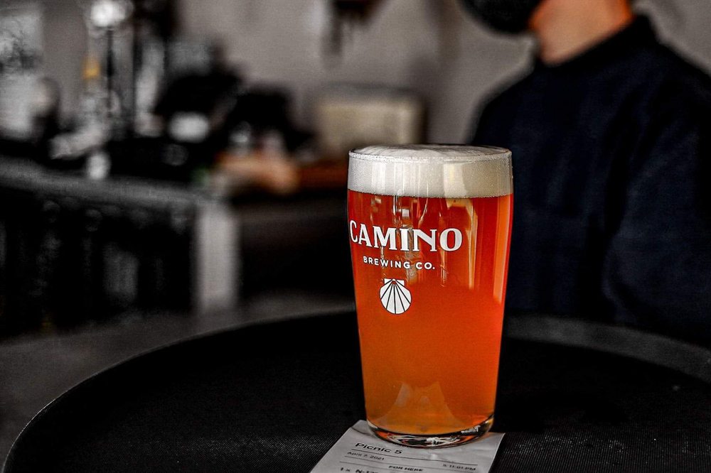 Camino Brewing Co