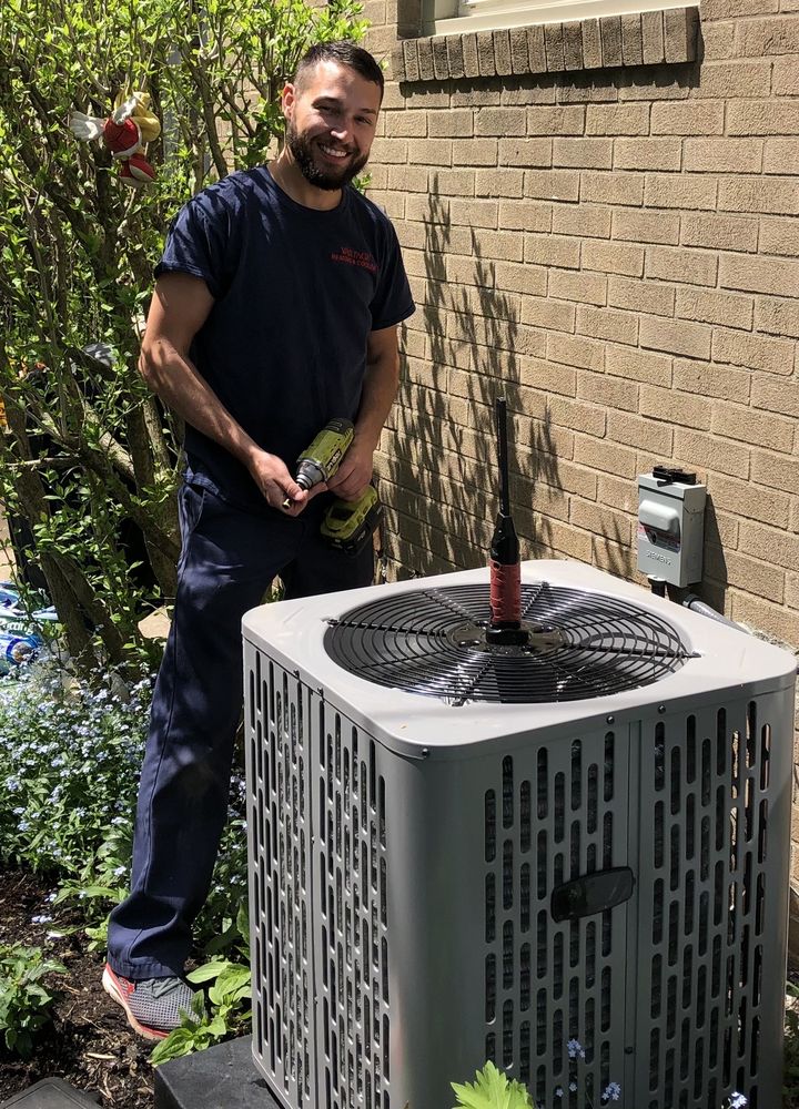 image of business Vantage Heating and Cooling