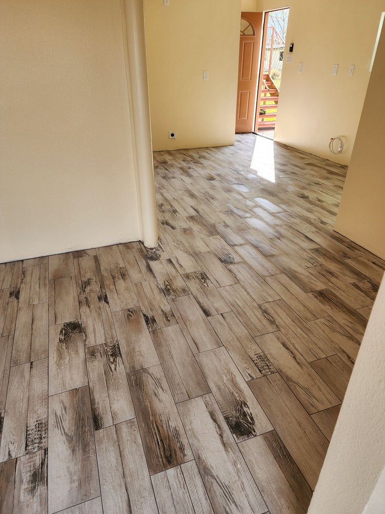 image of business Wilmer Tile
