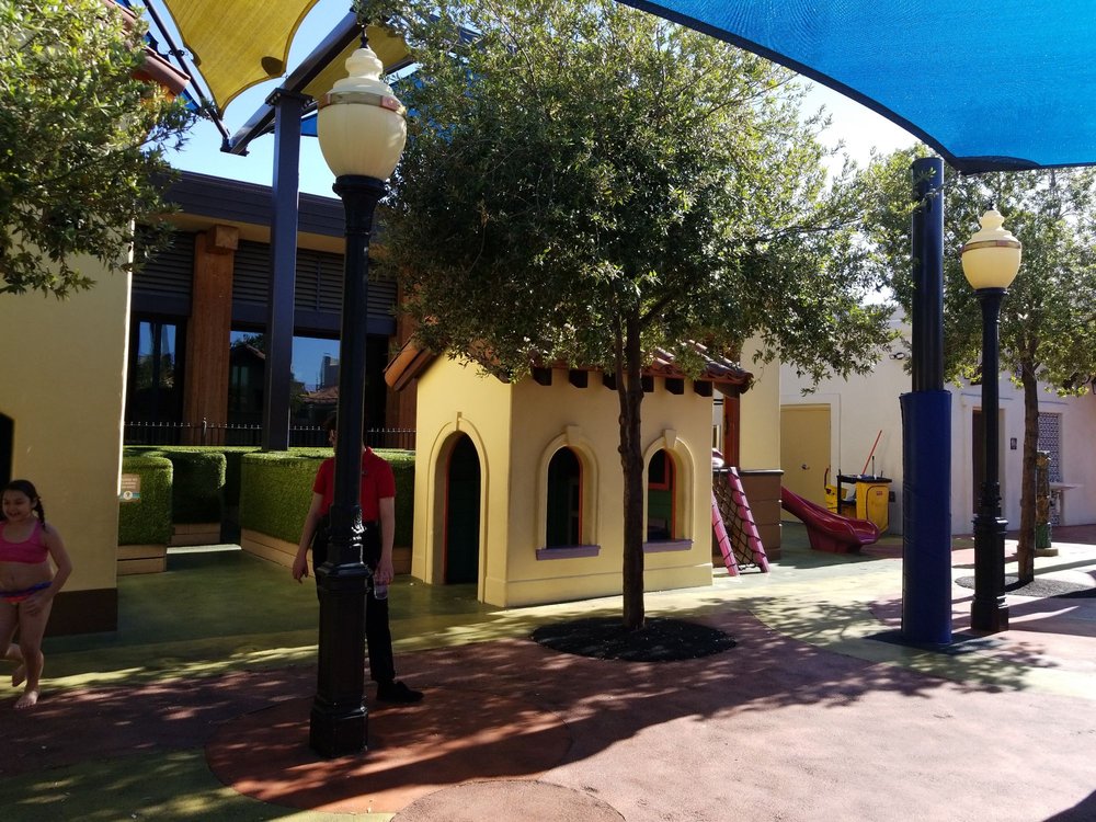 Children’s Park at Town Square 19 Photos Playgrounds 6605 Las