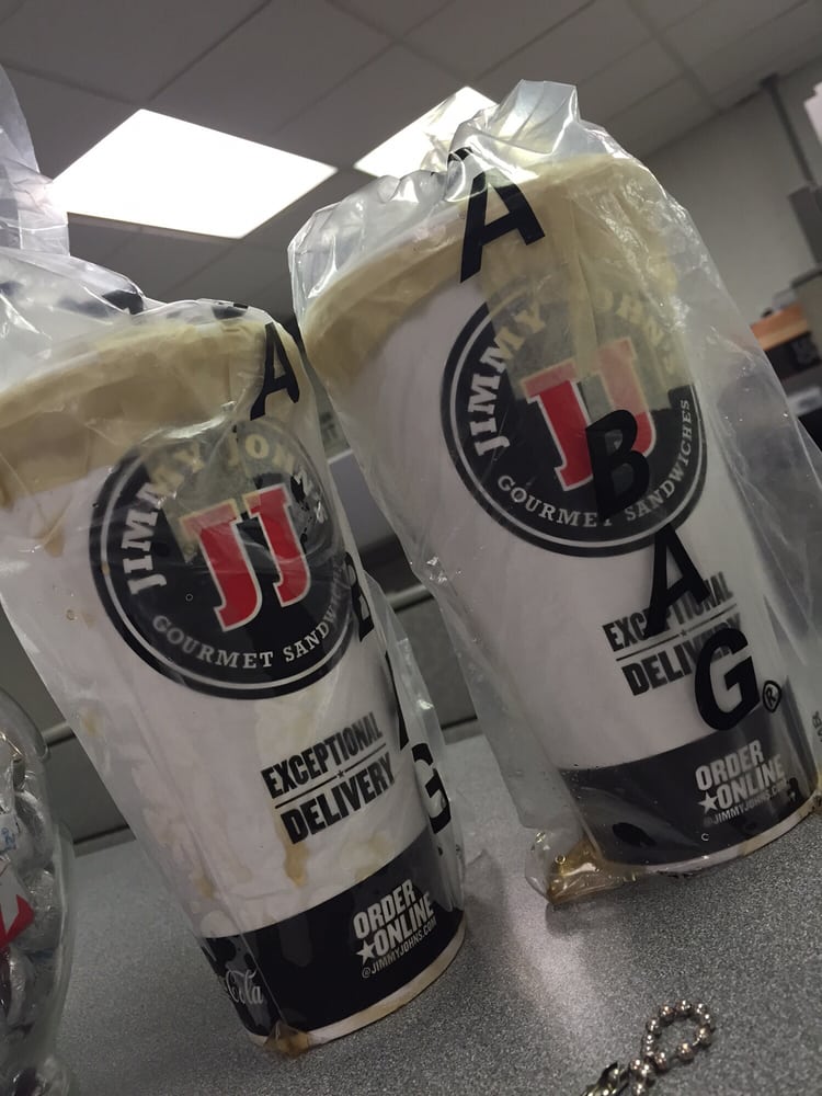 jimmy john s 10
