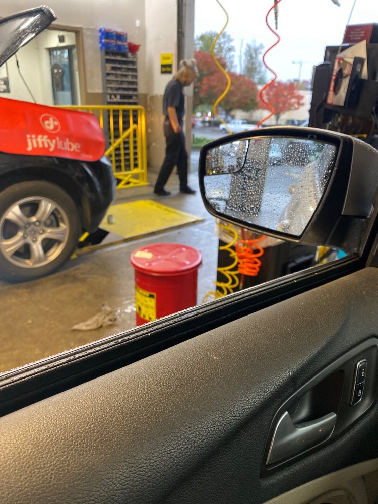 Jiffy Lube
