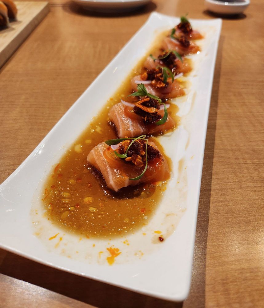 Izakaya Ten
