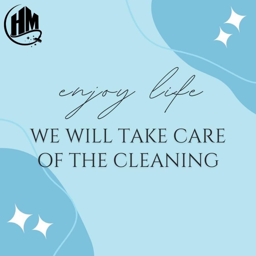HM cleaning Service's