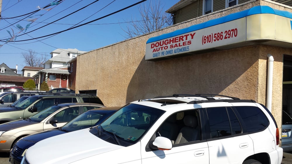 Dougherty Auto Sales