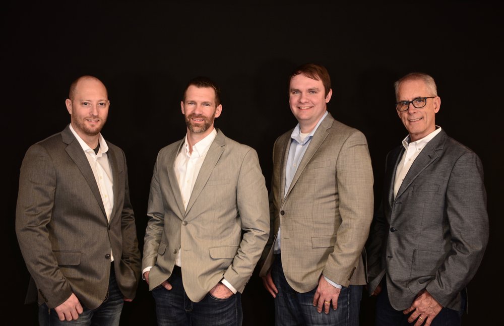 Justin Schwirtz - Edina Realty