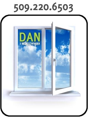 Dan the Window Man