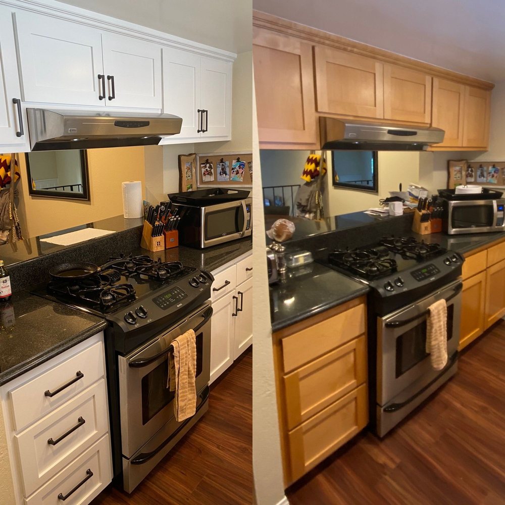 image of business Steve Roddey Painting & Decorating