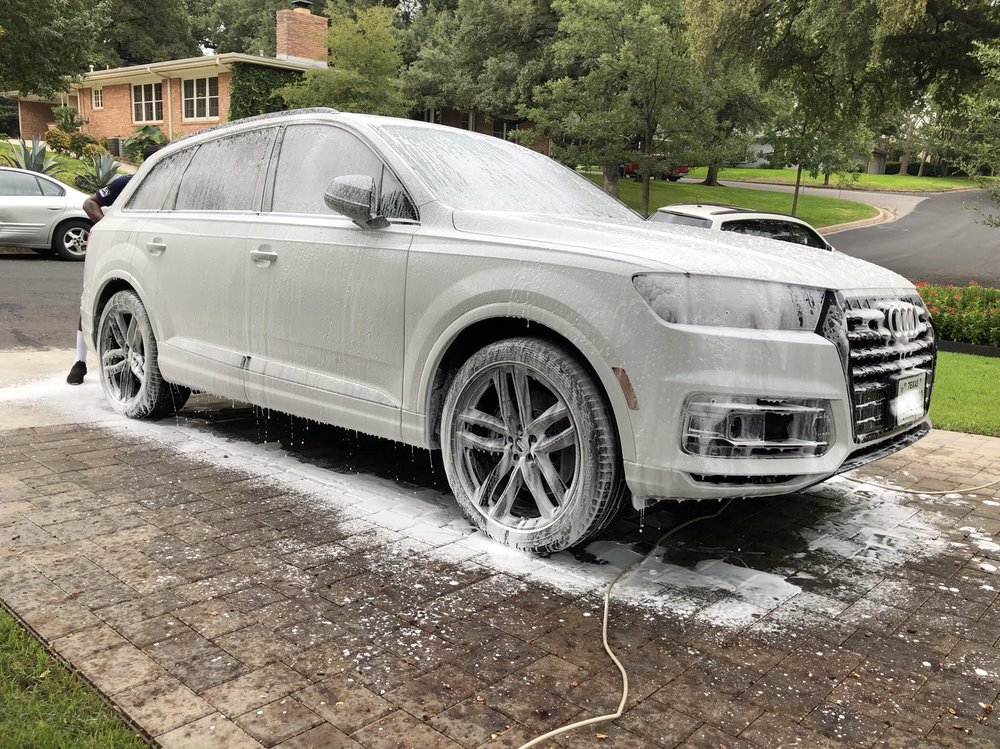 Auto Detail Pros