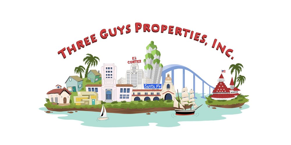 San Diego's Best 25 Property Management Companies in 2018