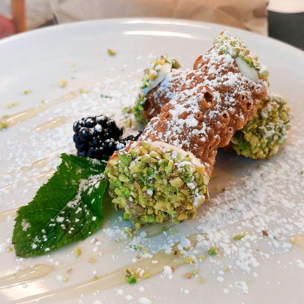 La Bettola di Terroni