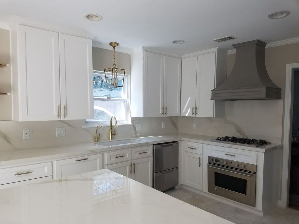 image of business Hernandez Contracting