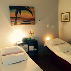 Asian Health Massage photo