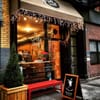 The Jolly Goat Coffee Bar
