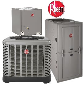 Keep Heating & Cooling
