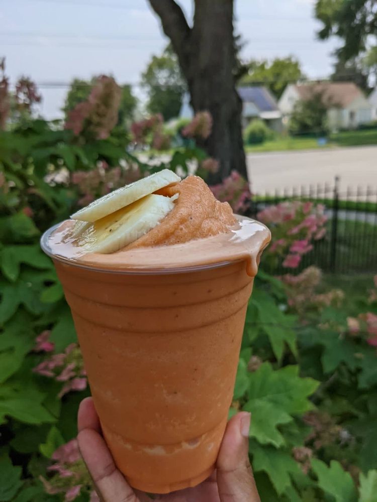 THAI CHA CHAK