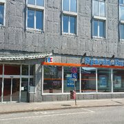 Volksbank Pinneberg Elmshorn Banks Credit Unions Gustavstr