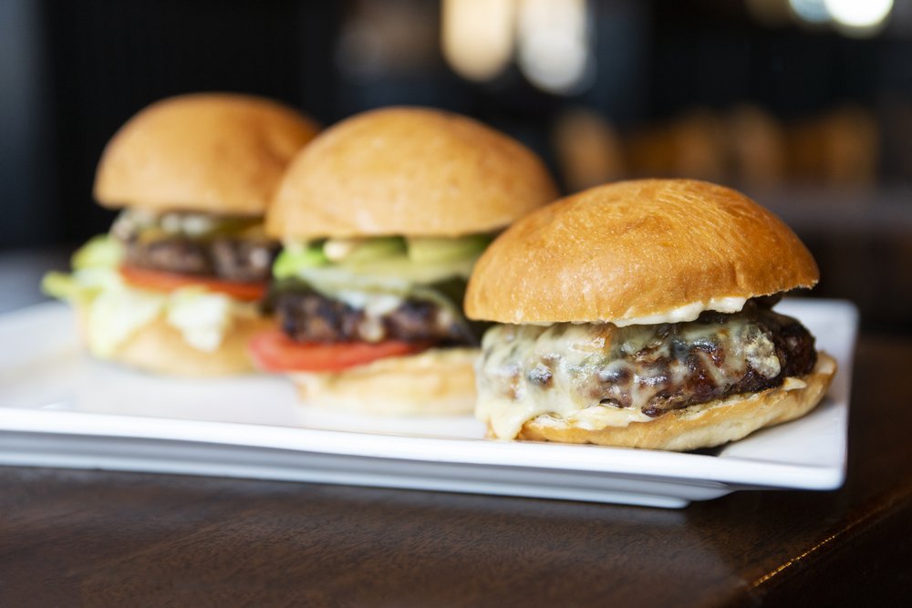 J. Wild's Burgers & BBQ