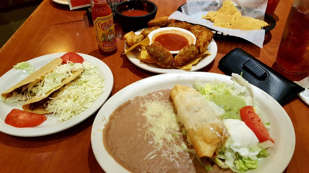 La Hacienda 35 Reviews Mexican 4601 Highway 90, Milton, FL