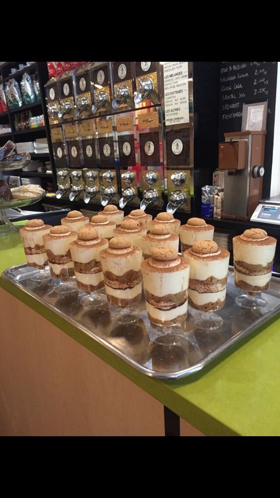 Le Café-Crême