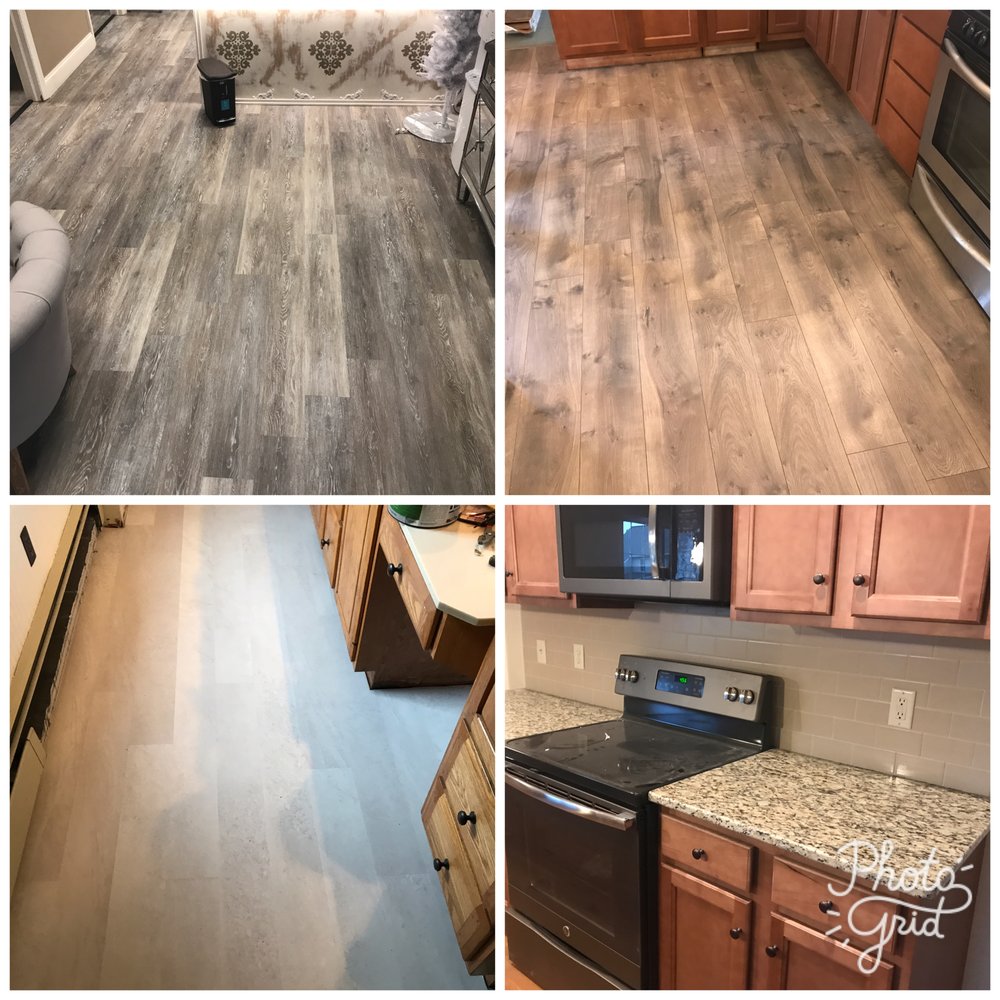 Hilgert Flooring