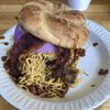 The Hickory Stik