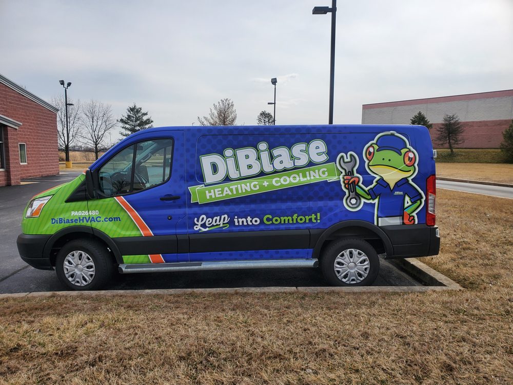 DiBiase Heating & Cooling Company