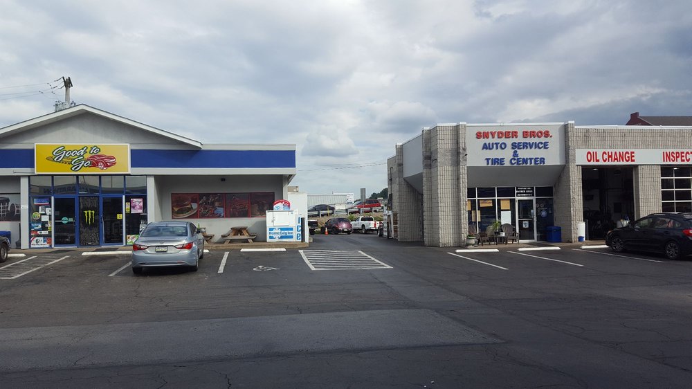 Marathon Gas Gas Stations 4695 Campbells Run Rd Pittsburgh PA 
