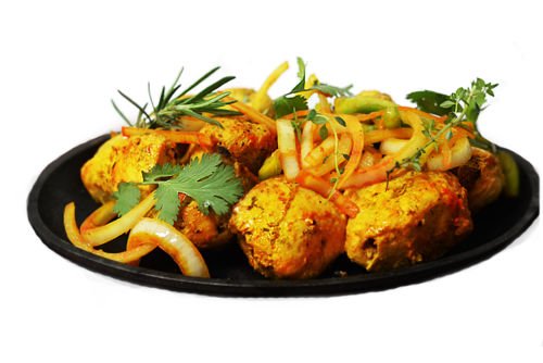 Agni Indian Kitchen & Bar