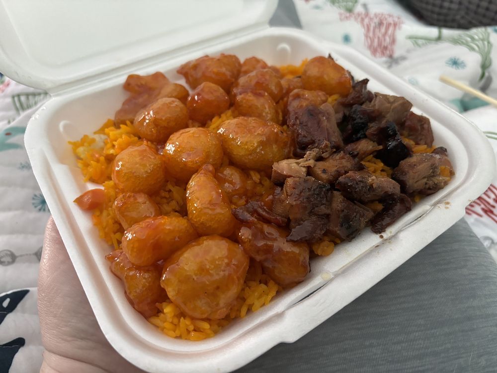 Wok Express
