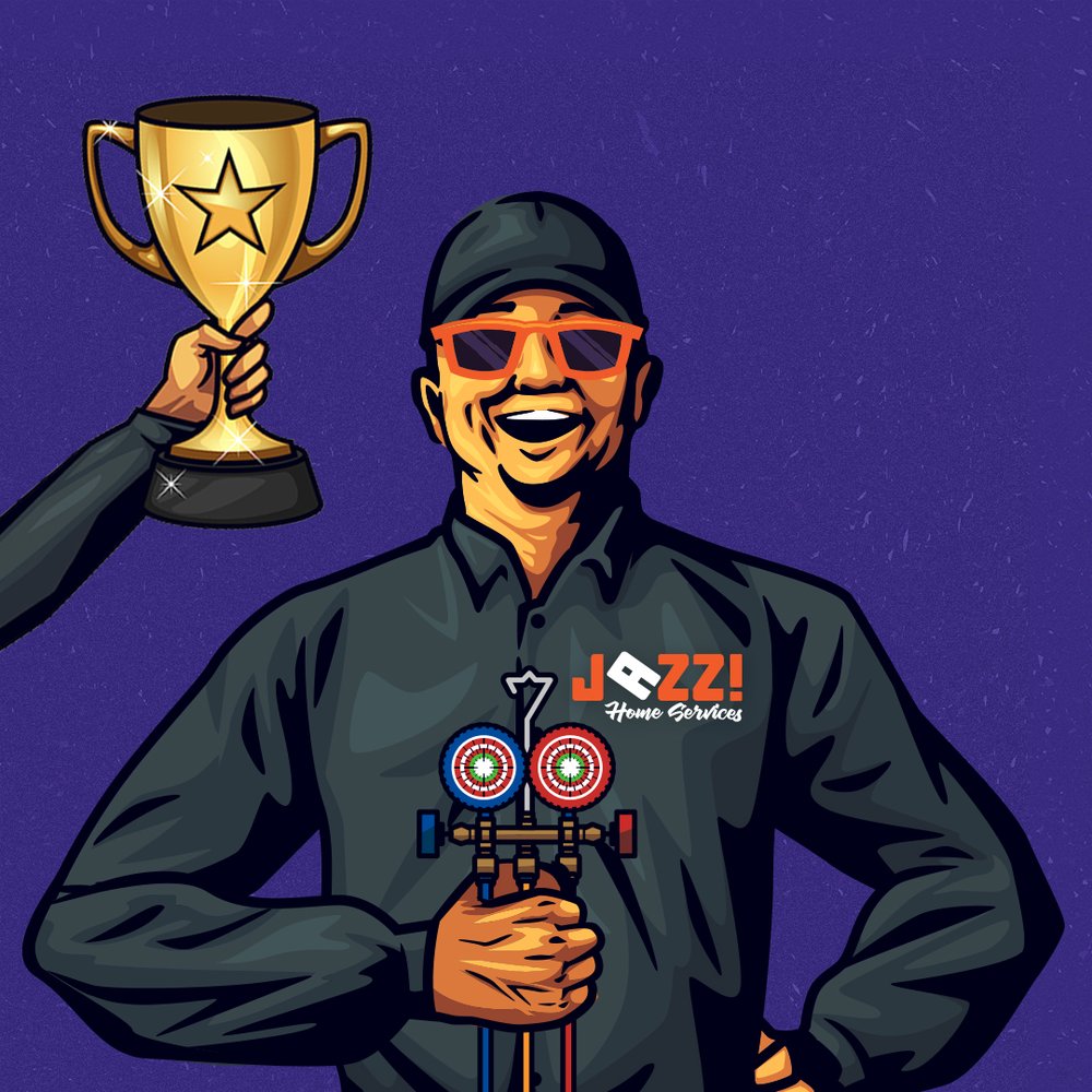 image of business Jazz Heating Air Conditioning & Plumbing