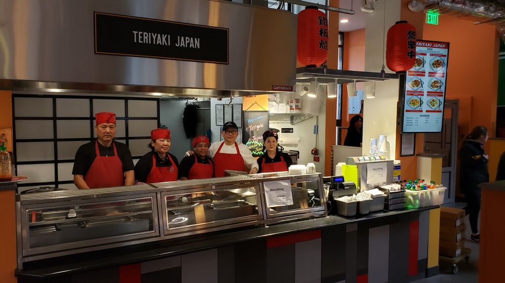 Teriyaki Japan