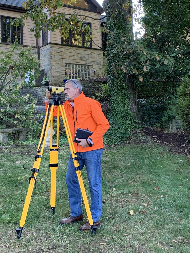 Arpenteur Surveying
