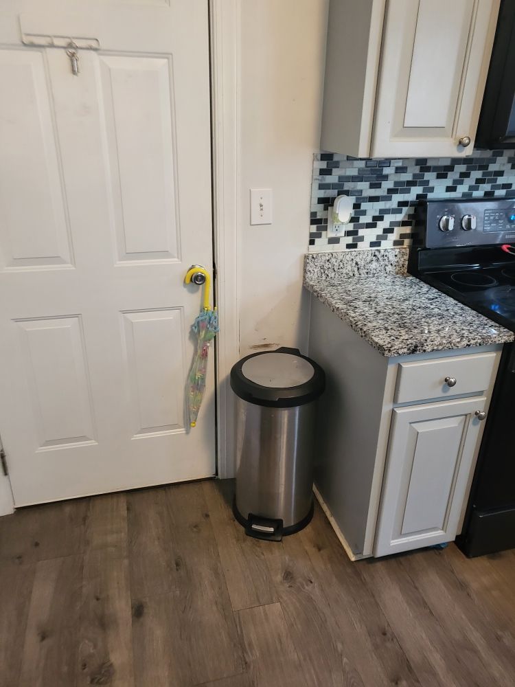 Benjamin's Cleaning Services