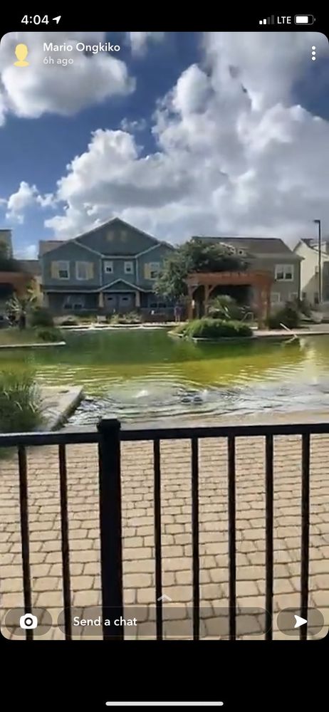 Aspen Heights Corpus Christi