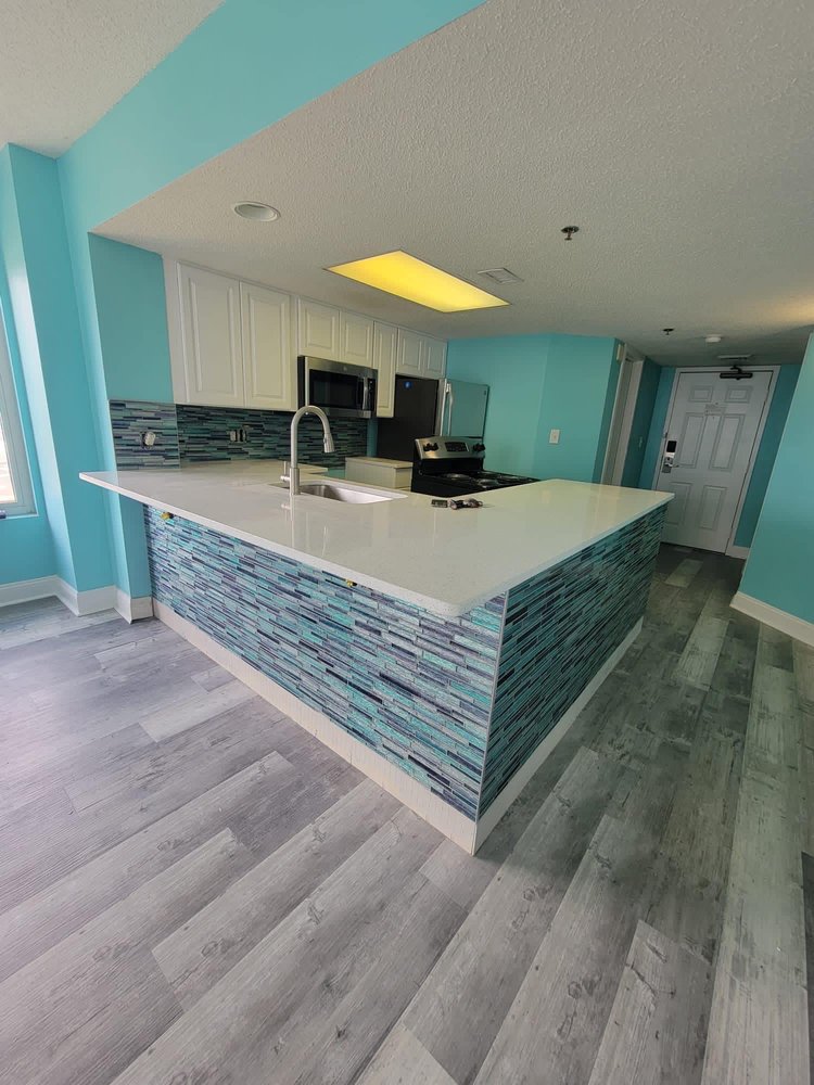 image of business PK Flooring