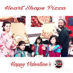 P O Of 5 Buck Pizza Orem Ut United States P O Of 5 Buck Pizza Orem Ut United States