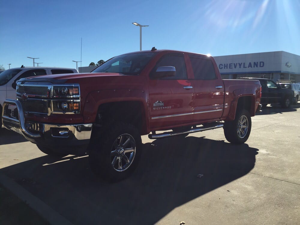Chevyland 38 Photos Car Dealers 7500 Youree Dr, Shreveport, LA