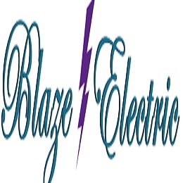 Blaze Electric